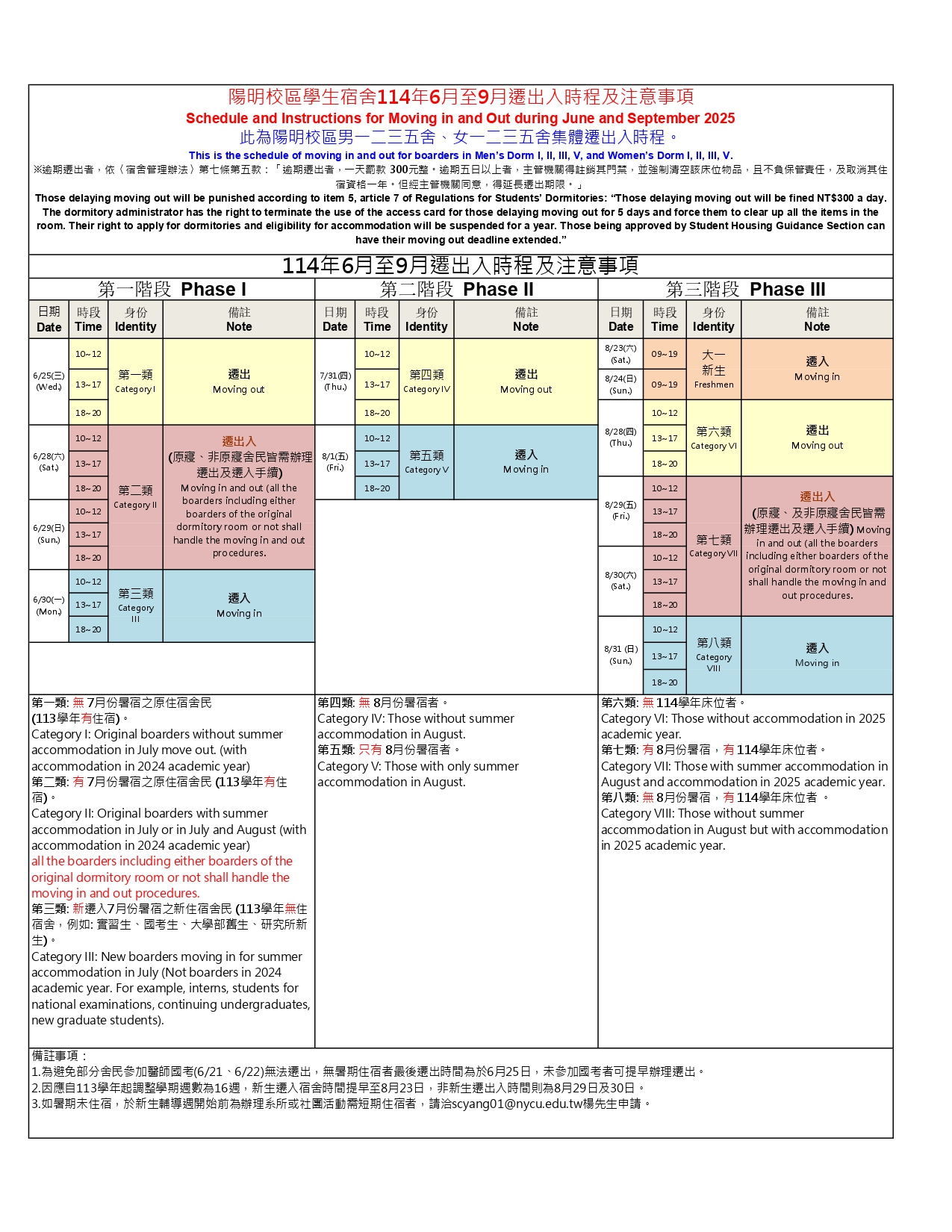 公告圖示