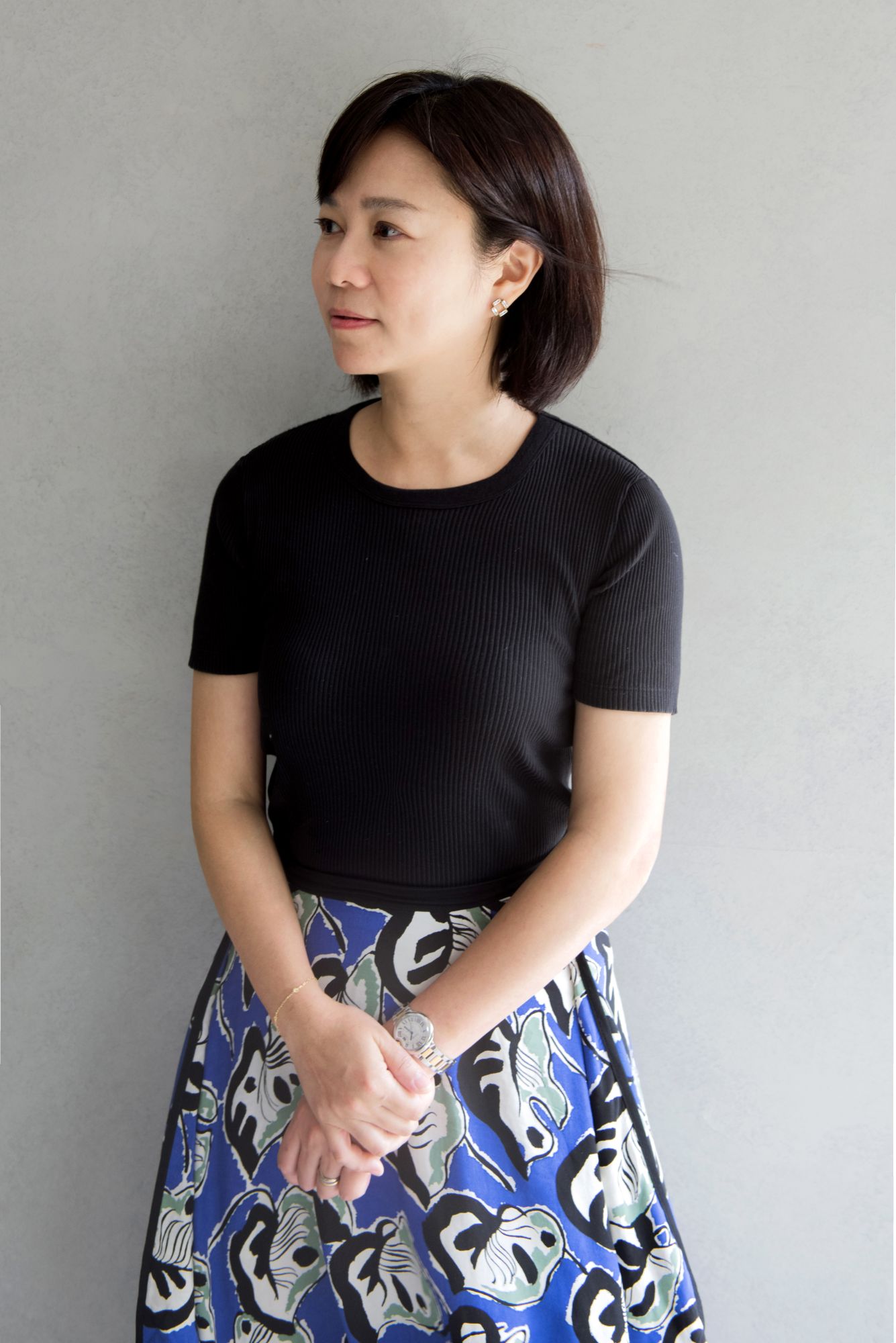 Kuei-Ying Huang